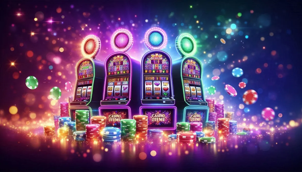 Bet Buffoon Casino